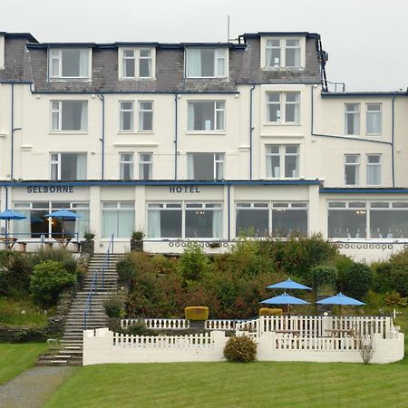 Selborne Hotel ダヌーン エクステリア 写真